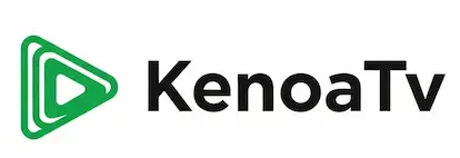 Kenoa TV Logo